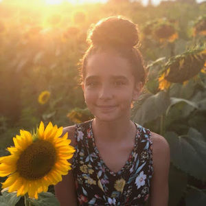 Meet your Posher, Mackenzie